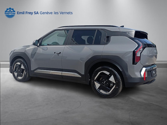 Vehicle image KIA EV3
