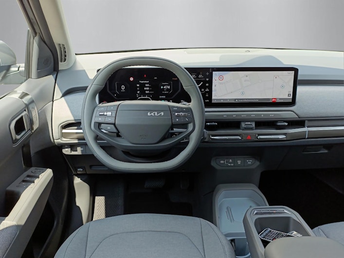 Vehicle image KIA EV3