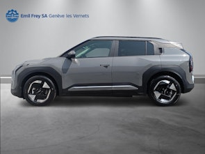 Vehicle image KIA EV3 81 kWh Earth