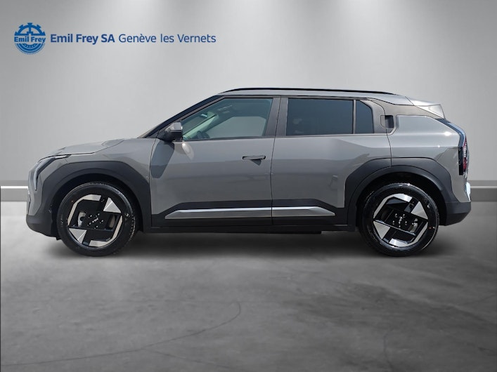 Vehicle image KIA EV3