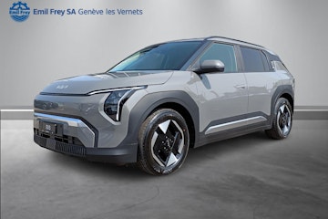 Vehicle image KIA EV3 0 Vehicle image KIA EV3 0