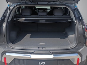 Vehicle image KIA EV3 81 kWh Earth