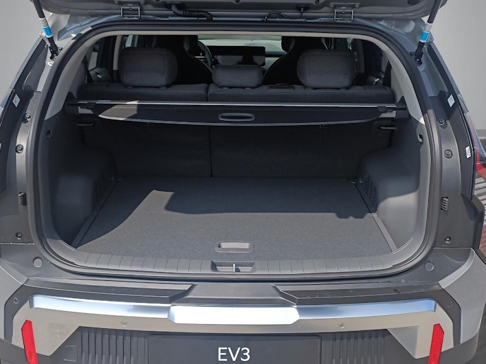 Vehicle image KIA EV3