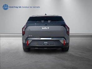 Vehicle image KIA EV3 81 kWh Earth