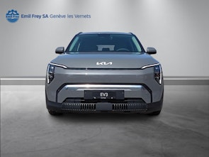 Vehicle image KIA EV3 81 kWh Earth