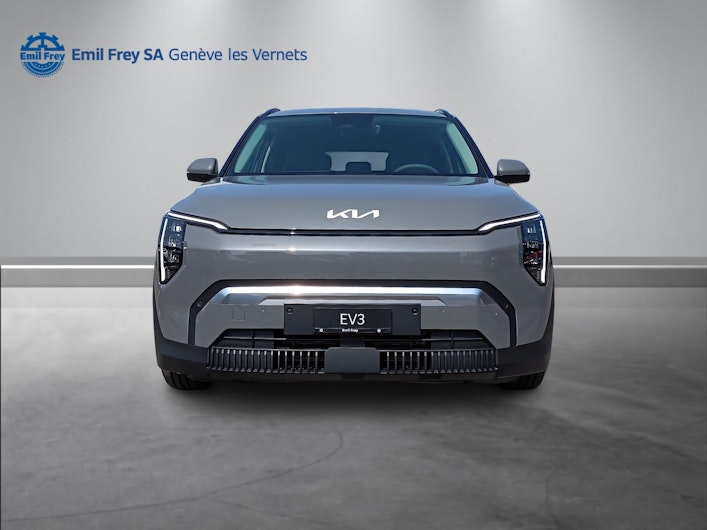 Vehicle image KIA EV3