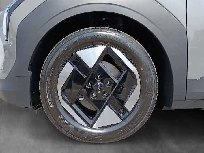 Vehicle image KIA EV3