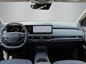 Vehicle image KIA EV3 81 kWh Earth