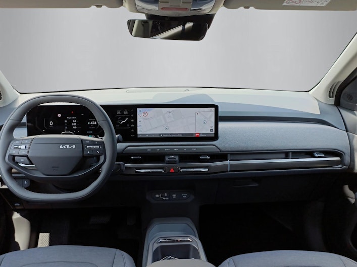 Vehicle image KIA EV3