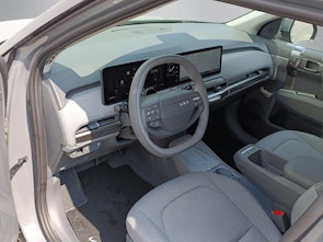 Vehicle image KIA EV3 81 kWh Earth