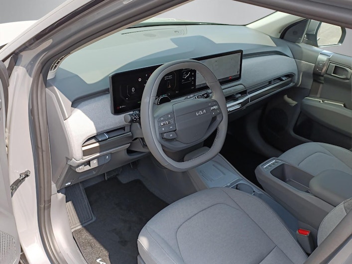 Vehicle image KIA EV3