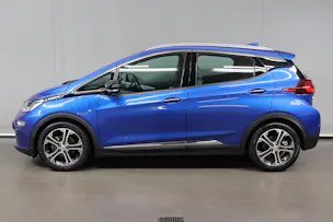 Opel Ampera-e Electric Excellence