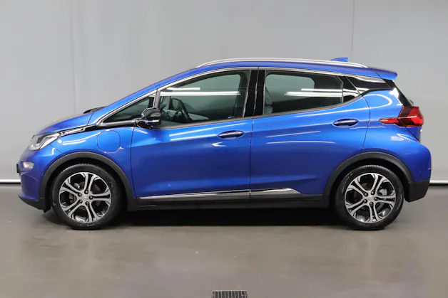 Opel Ampera-e Electric Excellence