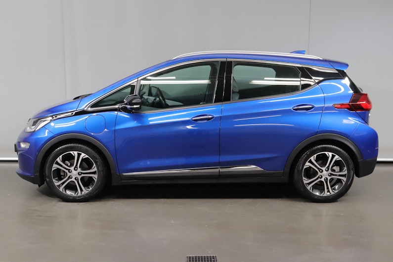 Vehicle image OPEL AMPERA