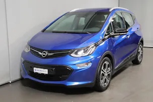 Opel Ampera-e Electric Excellence