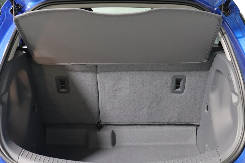 Vehicle image OPEL AMPERA