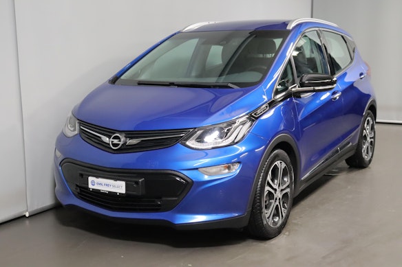 OPEL Ampera-e Electric Excellence 0