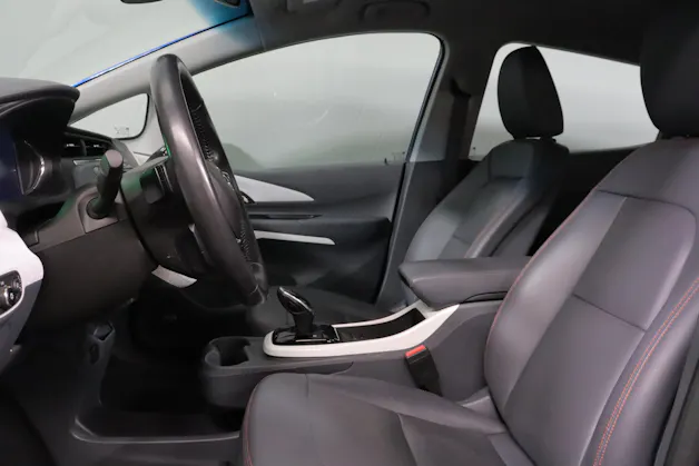Opel Ampera-e Electric Excellence