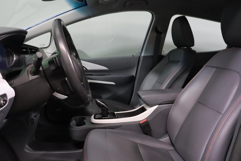 Vehicle image OPEL AMPERA