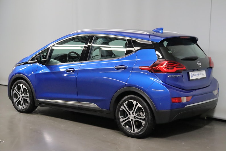 Vehicle image OPEL AMPERA