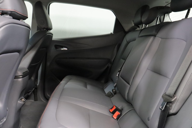 Vehicle image OPEL AMPERA