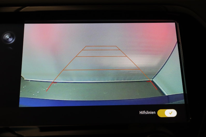 Vehicle image OPEL AMPERA