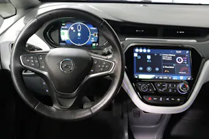 Opel Ampera-e Electric Excellence