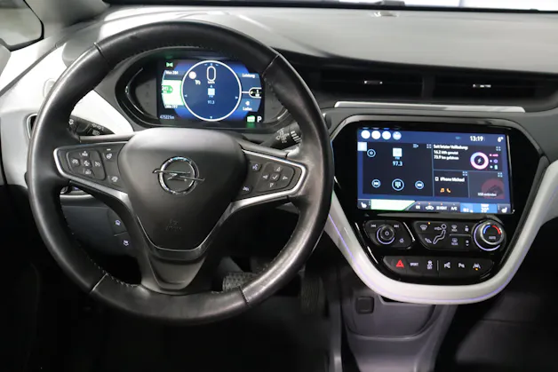 Opel Ampera-e Electric Excellence