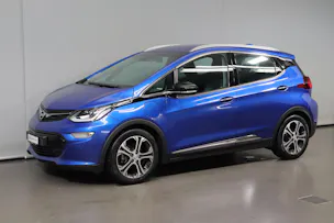 Opel Ampera-e Electric Excellence