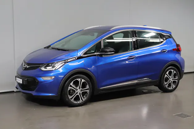 Opel Ampera-e Electric Excellence