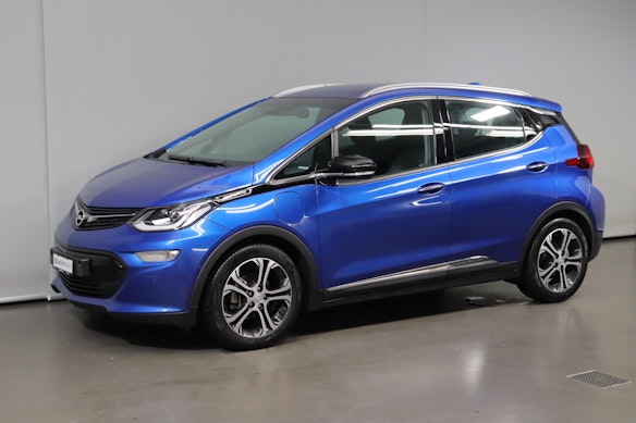 OPEL Ampera-e Electric Excellence 1