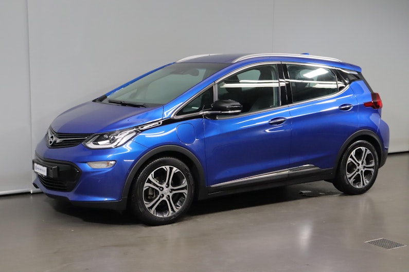 Vehicle image OPEL AMPERA