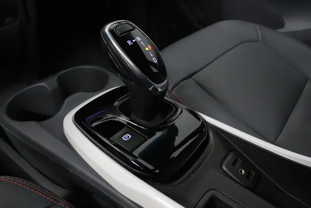 Opel Ampera-e Electric Excellence