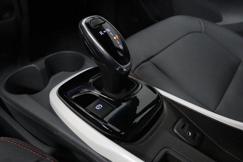 Vehicle image OPEL AMPERA