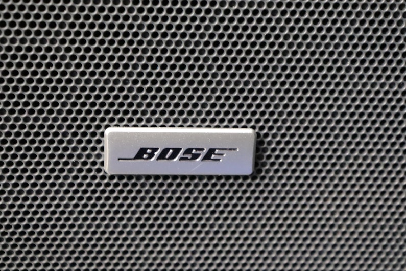 Vehicle image OPEL AMPERA