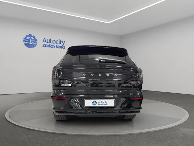 Volvo EX90 Twin Performance Ultra AWD