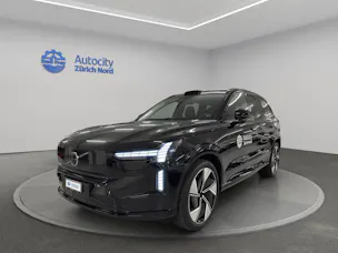 Volvo EX90 Twin Performance Ultra AWD