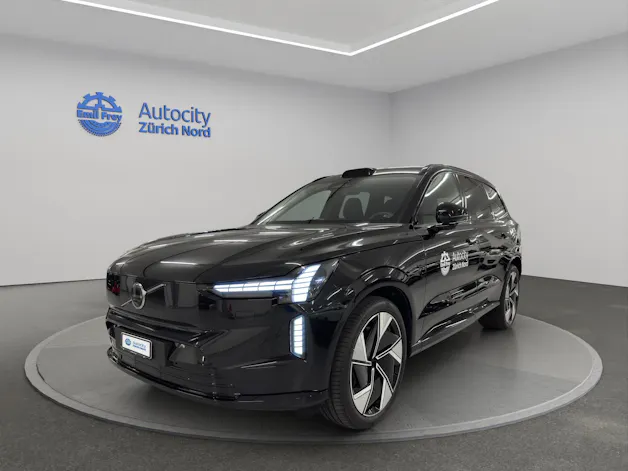 Volvo EX90 Twin Performance Ultra AWD