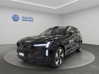 Vehicle image VOLVO EX90 Twin Performance Ultra AWD