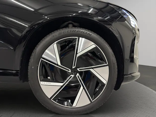 Volvo EX90 Twin Performance Ultra AWD
