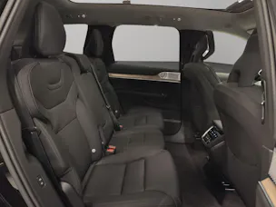 Volvo EX90 Twin Performance Ultra AWD