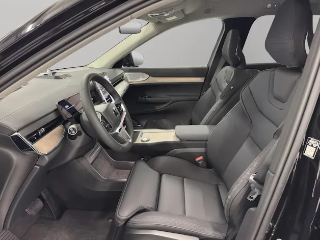 Volvo EX90 Twin Performance Ultra AWD