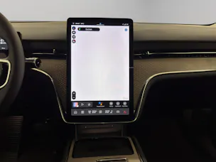 Volvo EX90 Twin Performance Ultra AWD