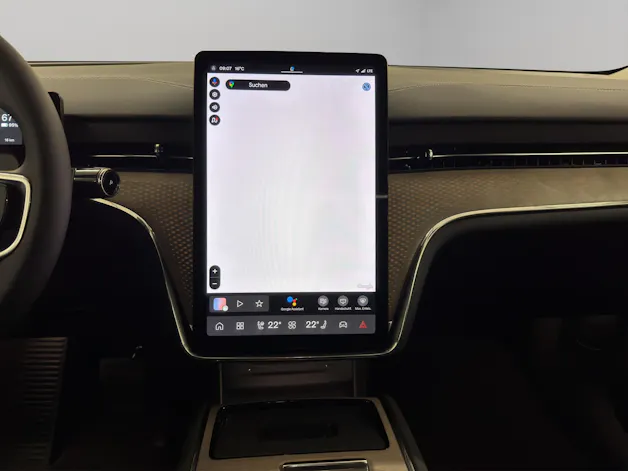 Volvo EX90 Twin Performance Ultra AWD