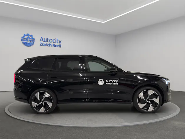 Volvo EX90 Twin Performance Ultra AWD