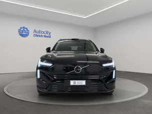 Volvo EX90 Twin Performance Ultra AWD