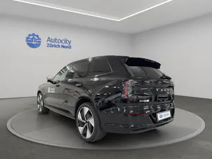Volvo EX90 Twin Performance Ultra AWD