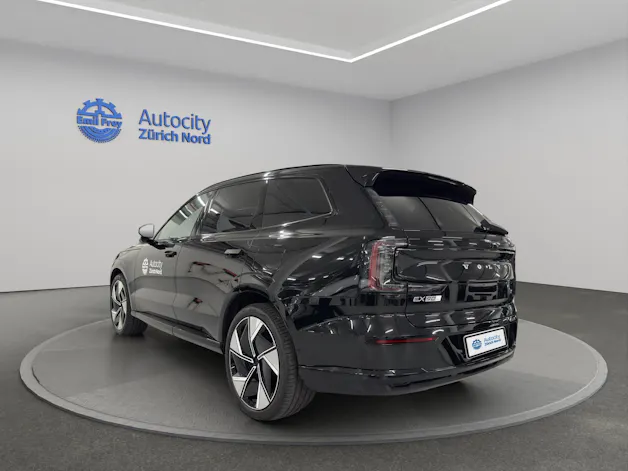 Volvo EX90 Twin Performance Ultra AWD