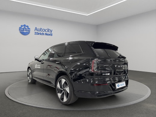 VOLVO EX90 Twin Performance Ultra AWD 2