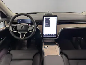 Volvo EX90 Twin Performance Ultra AWD